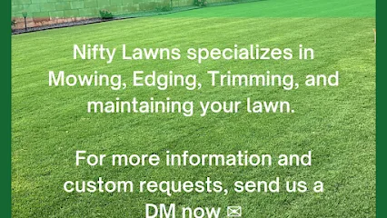 Nifty Lawns