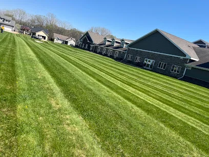 Nolte and Sons Lawn and Irrigation