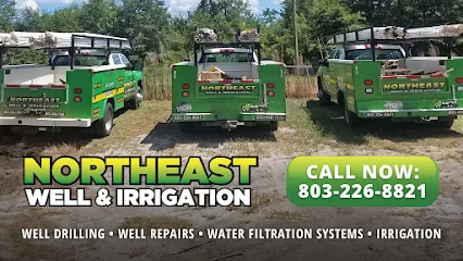Northeast Well Repair and Drilling - Elgin SC