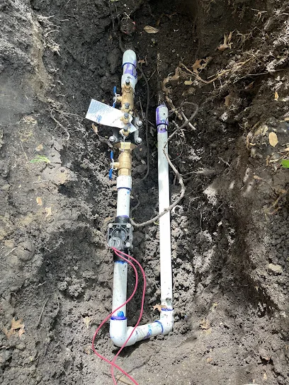 Northface Irrigation Repair & Services, LLC