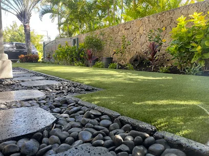 Oahu irrigation & design LLC