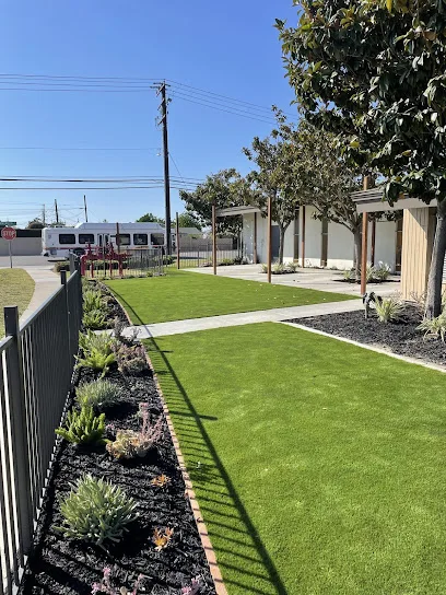 OC Pro Scape Anaheim - Landscaping Services & Sprinkler Installation