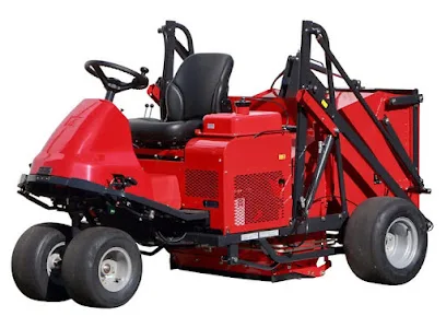 Omega Turf Solutions