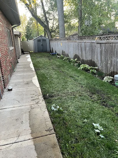 One Time Irrigation Inc.