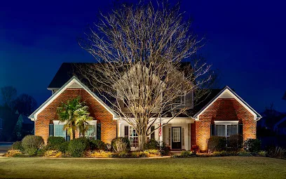 Outdoor Lighting & Irrigation Solutions