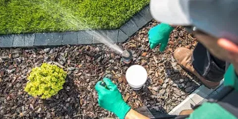 P&B Sprinkler Pros