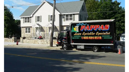 P.J. Pappas Company