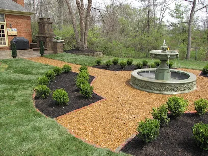 Paramount Lawn + Landscape