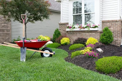 Peloquin Sprinklers & Landscaping