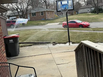 Penner Sprinkler and Lawn