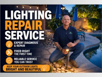 Phoenix Irrigation Repair