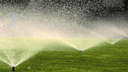 Pioneer Underground Lawn Sprinklers