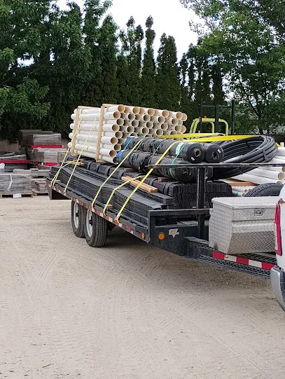 Pipeco Irrigation Supply Boise