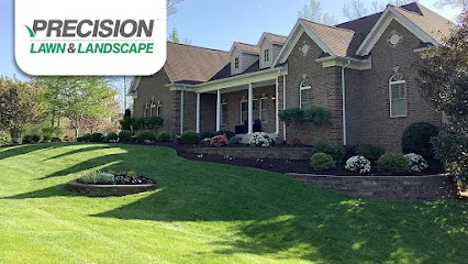 Precision Lawn and Landcape