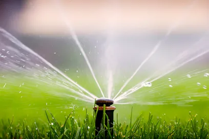 Preferred Sprinkler Services