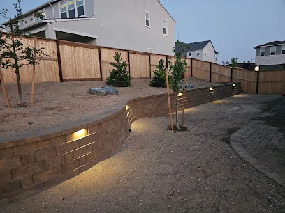 Premium Lawn & Landscape's