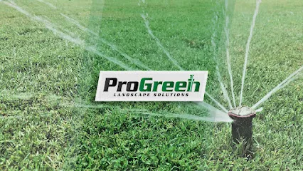 Pro Green Landscape Solutions