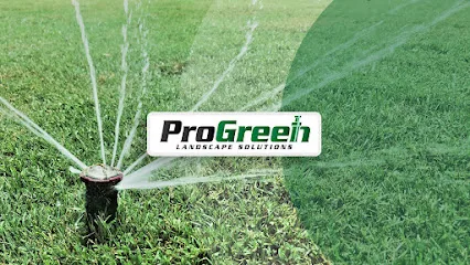 Pro Green Landscape Solutions - DFW