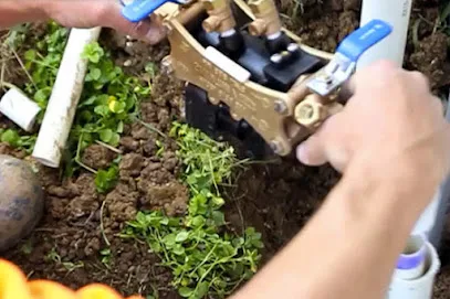 Professional Irrigation Systems