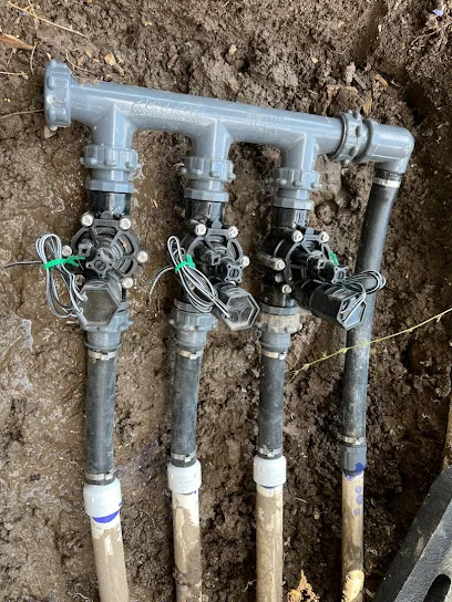Pure Irrigation