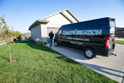 Quality Irrigation