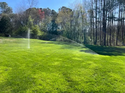 Rain Dance Irrigation and Lighting