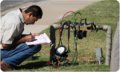 Rain Maker Irrigation, LLP