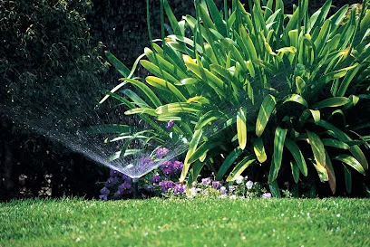 Rain Rich Lawn Sprinklers