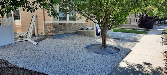 Rain Zone Sprinklers