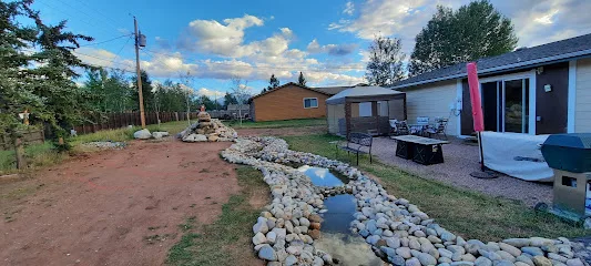 Rain Zone Sprinklers