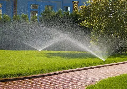 Rainmaker Irrigation