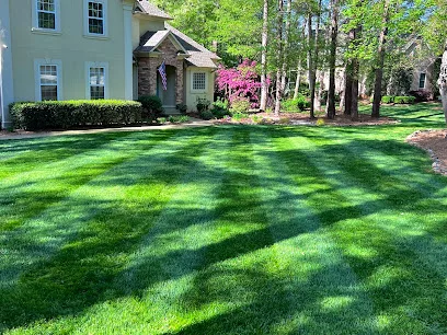 Rainmaker Irrigation Co of Charlotte