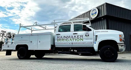 Rainmaker Irrigation, Inc.