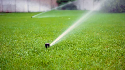 Rainmaster Irrigation Inc