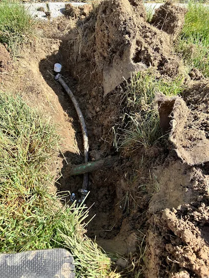 Redline Irrigation LLC.