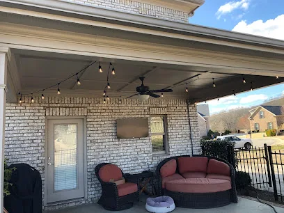 Redstone Irrigation and Lighting