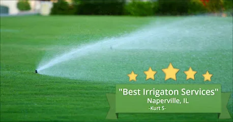 Reliable Irrigation System