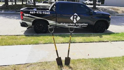 Ridgeview Irrigation Systems, LLC