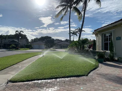 Rite Away Sprinklers
