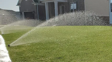 Rivet Irrigation