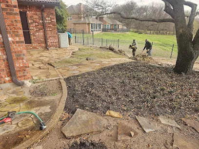 Romero's Irrigation and Landscaping LLC