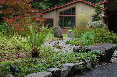 Ross NW Watergardens