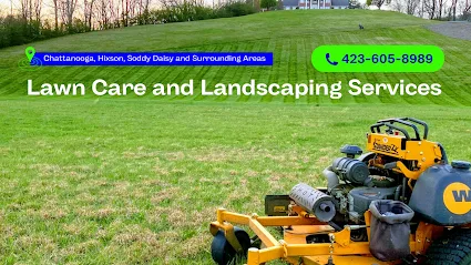Rowan Lawn & Landscapes