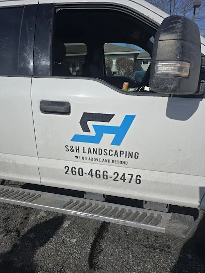 S&H Landscaping