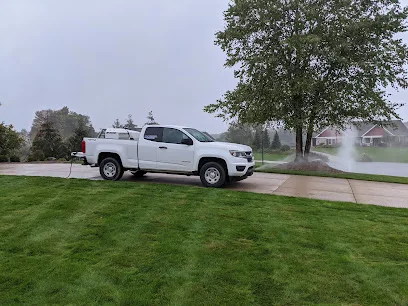 S & S Sprinkling Systems Inc