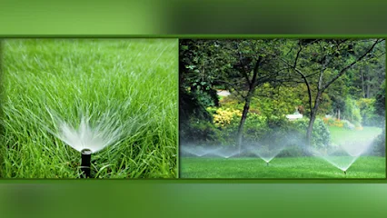Saline Sprinkler LLC