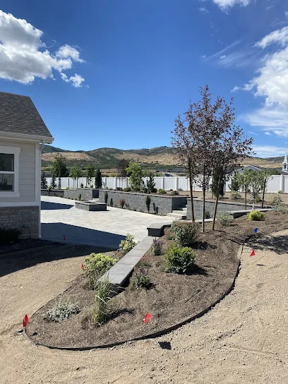 Salt Lake Sprinkler & Landscape