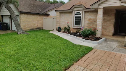 San Antonio Irrigation