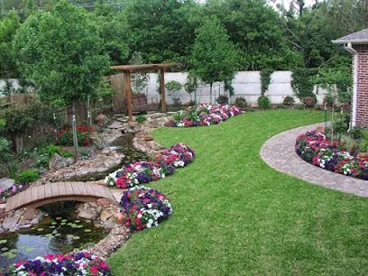 Sanchez Landscape & Irrigation