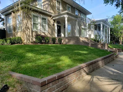 Savannah Sprinklers